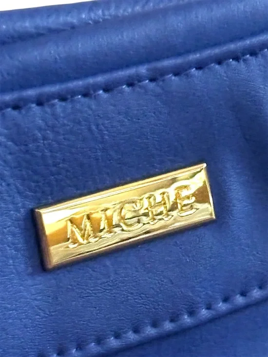 Miche Crossbody with insert and strap or overlay with current handbag - Picture 4 of 14